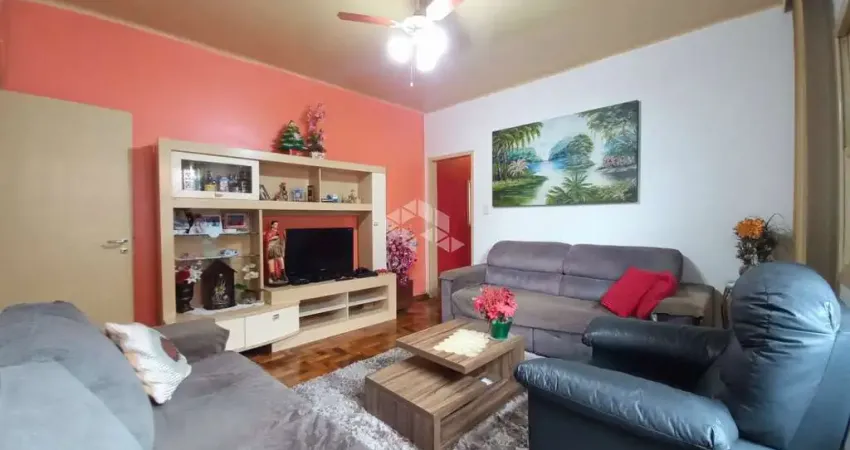 Apartamento de 3 dormitórios,sacada,churrasqueira,Minha Casa,Minha Vida,FGTS.Bairro Rio Branco'Centro',Novo Hamburgo