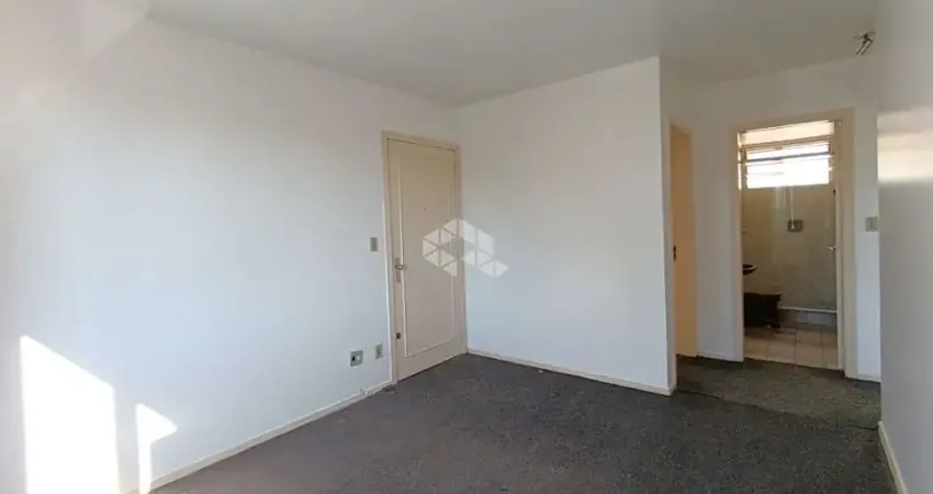 Apartamento 2 dormitórios, 1 banheiro, bairro Rio Branco, Novo Hamburgo. Aceita financiamento e FGTS.