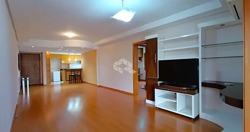 Apartamento 3 dormitórios, suíte, 2 banheiros, sacada,  churasqueira 1 vaga, bairro Vila Nova, em Novo Hamburgo..