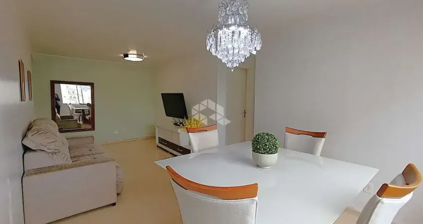 Apartamento 2 dormitórios, 76 metros quadrados, 1 banheiro, bairro Centro, em Novo Hamburgo.