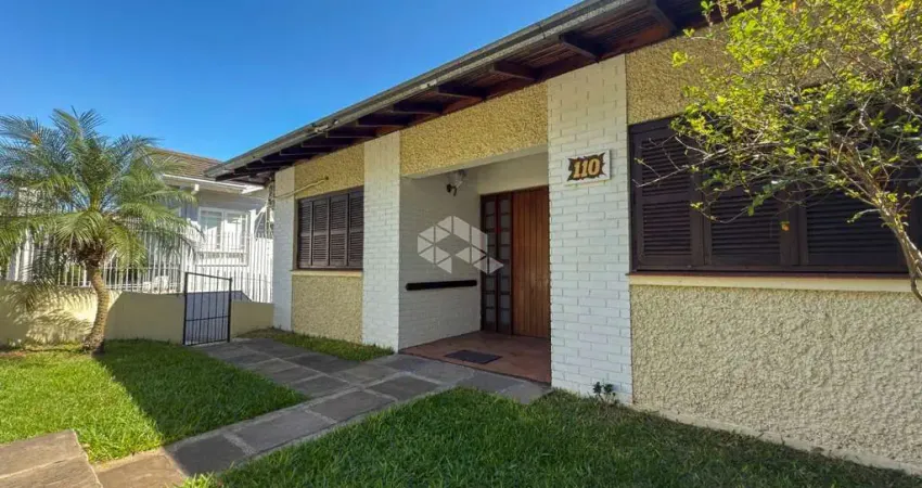 Sua nova casa espera por você no bairro Boa Vista em Novo Hamburgo!