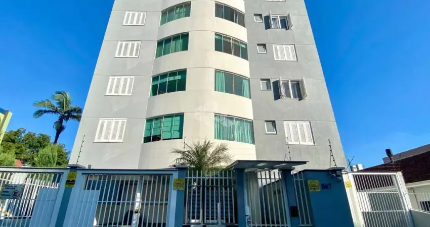 Apartamento semimobiliado, 3 dormitórios,1 suíte, vaga coberta, no bairro Vila Rosa, em Novo Hamburgo.