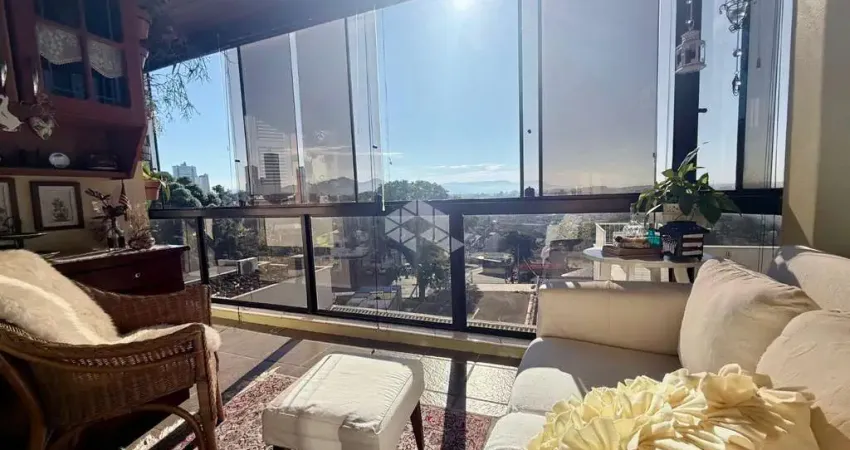 Lindo apartamento situado no Bairro Boa Vista em Novo Hamburgo.