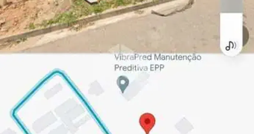 Terreno à venda na Leopoldino Cardoso, 210, Vista Alegre, Vinhedo