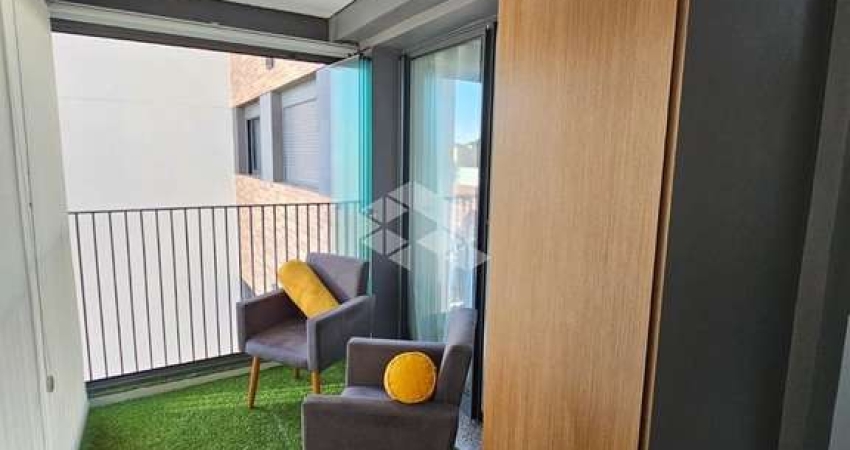 Apartamento com 2 quartos à venda na Rua Caminho do Engenho, 333, Ferreira, São Paulo