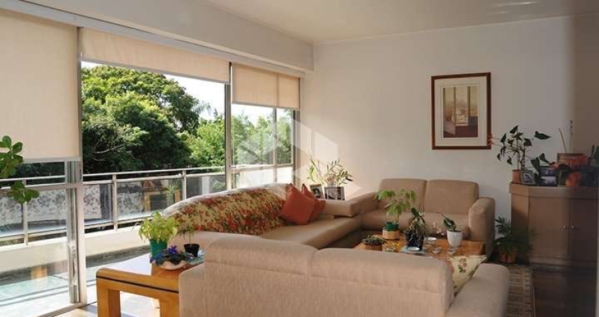 Apartamento com 3 quartos à venda na Arruda Botelho, 490, 490, Alto de Pinheiros, São Paulo