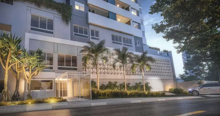 Apartamento com 2 quartos à venda na Octávio Antônio Meneghesso, 227, Vila Yara, Osasco