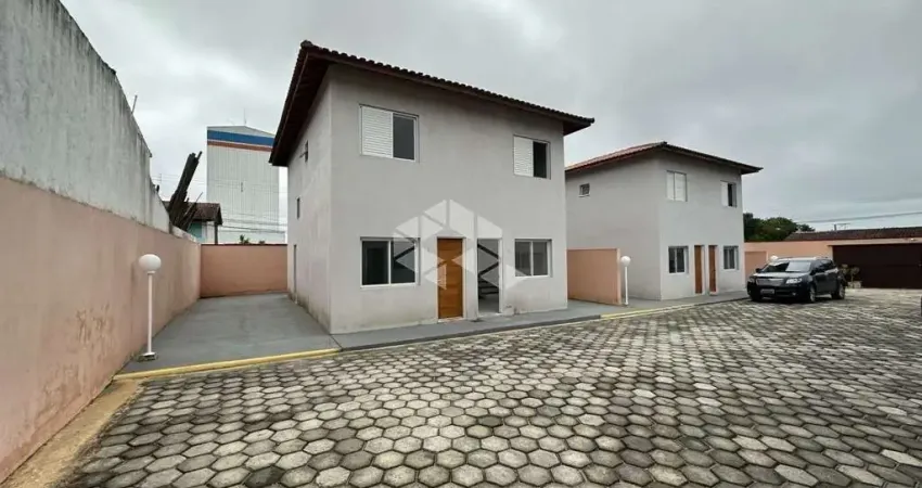 OPORTUNIDADE CASA  NOVA EM CONDOMINIO POR R$ 320 MIL