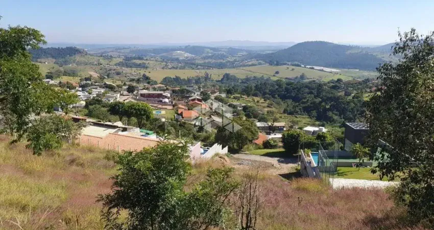 Terreno à venda na Jacques Demolay, 1, Loteamento Village de Atibaia, Atibaia