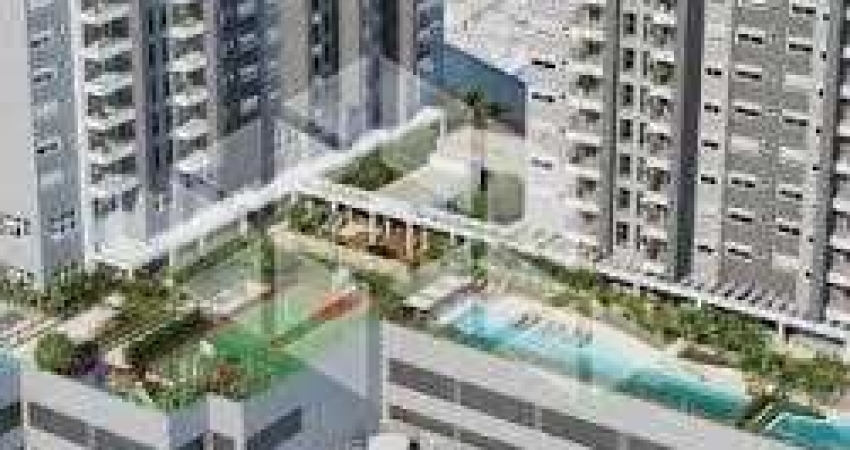 Apartamento com 2 quartos à venda na Avenida Hilário Pereira de Souza, 492, Centro, Osasco
