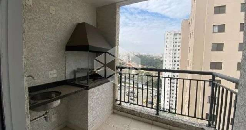 Apartamento com 2 quartos à venda na Rua Lázaro Suave, 233, City Bussocaba, Osasco