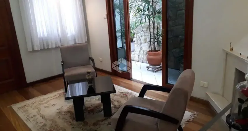 Casa com 4 quartos à venda na Cesário Vendramini, 75, Adalgisa, Osasco