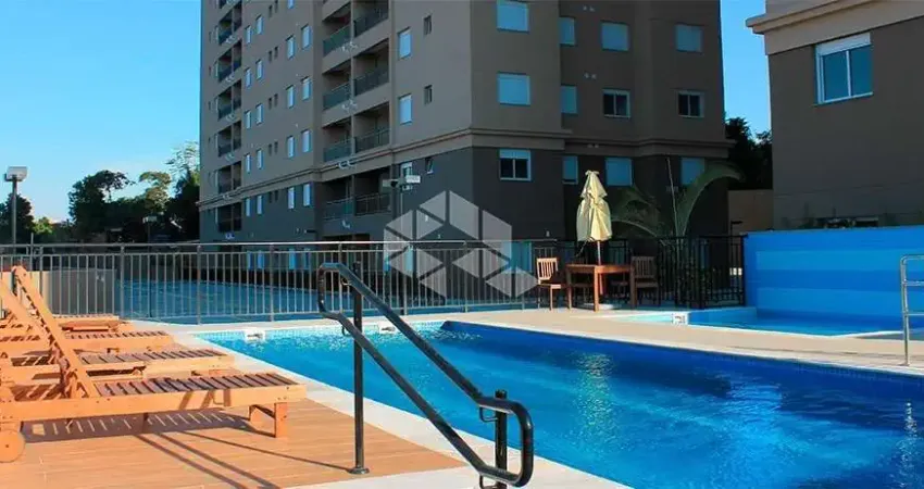 Apartamento com 3 quartos à venda na Avenida Aníbal Correia, 193, Parque Viana, Barueri