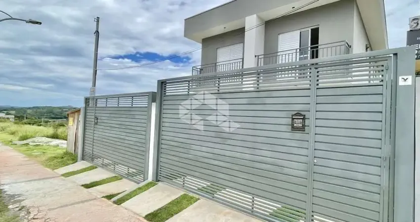 Lindo sobrado em bairro planejado, em Caucáia - Cotia