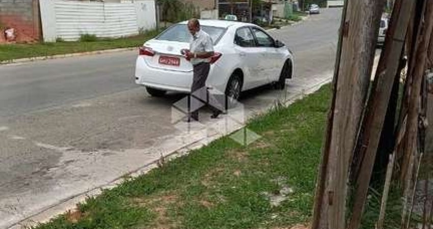 Terreno à venda na Ribeirão, 456, Chácara Roselândia, Cotia