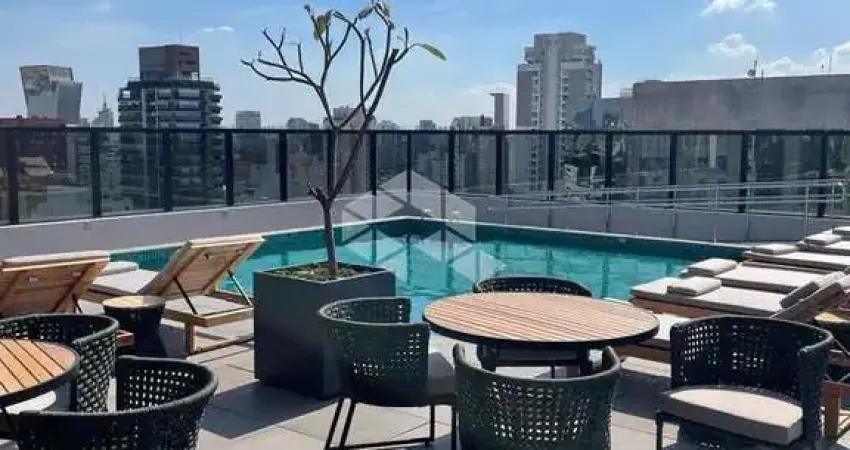 Apartamento com 3 quartos à venda na Rua dos Pinheiros, 603, Pinheiros, São Paulo