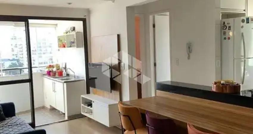 Apartamento com 2 quartos à venda na Avenida dos Imarés, 317, Indianópolis, São Paulo