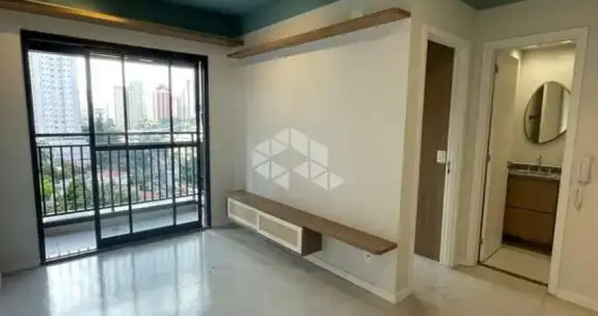 Apartamento com 1 quarto à venda na Rua das Flechas, 601, Jardim Prudência, São Paulo