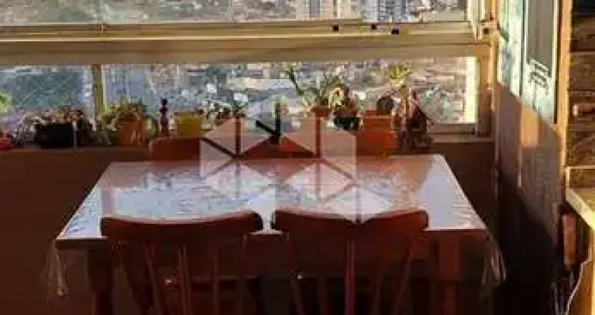 Apartamento com 3 quartos à venda na Rua Jaboticabal, 456, Vila Bertioga, São Paulo