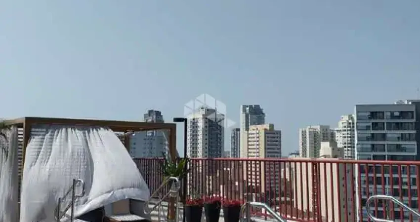 Apartamento com 2 quartos à venda na Rua Capitão Cavalcanti, 313, Vila Mariana, São Paulo