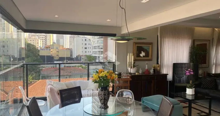 Apartamento com 2 quartos à venda na Rua Doutor Costa Júnior, 133, Água Branca, São Paulo
