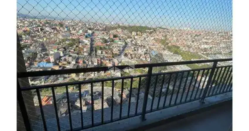 Apartamento com 2 quartos à venda na Avenida Aníbal Correia, 193, Parque Viana, Barueri