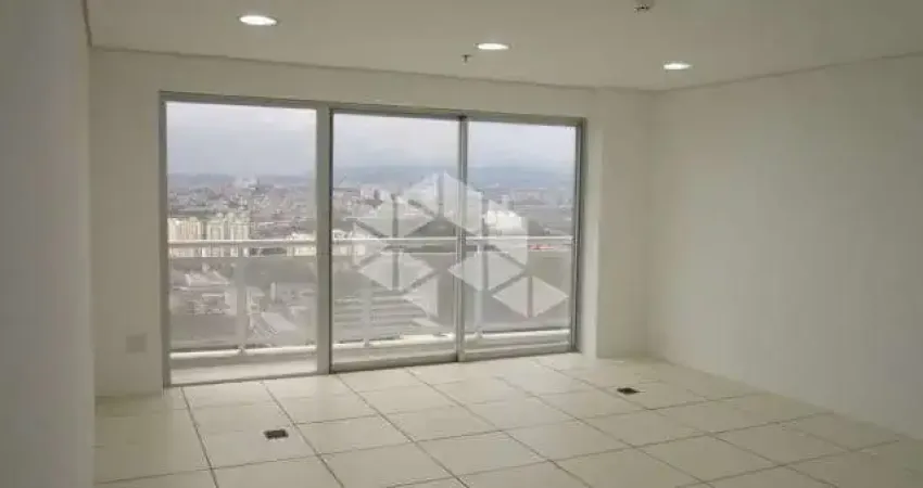 Sala Comercial - Osasco Prime Center Endereço: Avenida dos Autonomistas, 1.234 - Centro, Osasco - SP