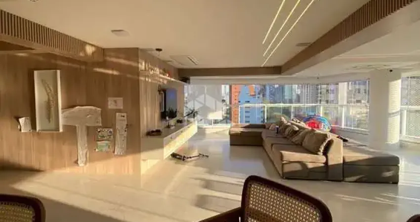 Apartamento com 4 quartos à venda na Avenida Engenheiro Luiz Gomes Cardim Sangirardi, 261, Vila Mariana, São Paulo