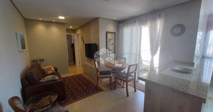 Apartamento com 2 quartos à venda na da Bela Vista, 100, Santa Maria, Osasco