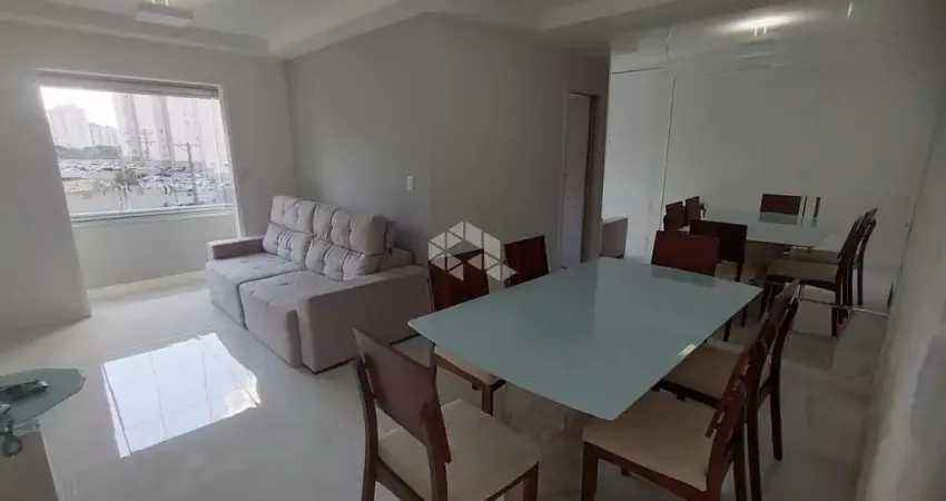 Oportunidade Única! Apartamento 3 Dormitórios no Parque Continental, São Paulo!