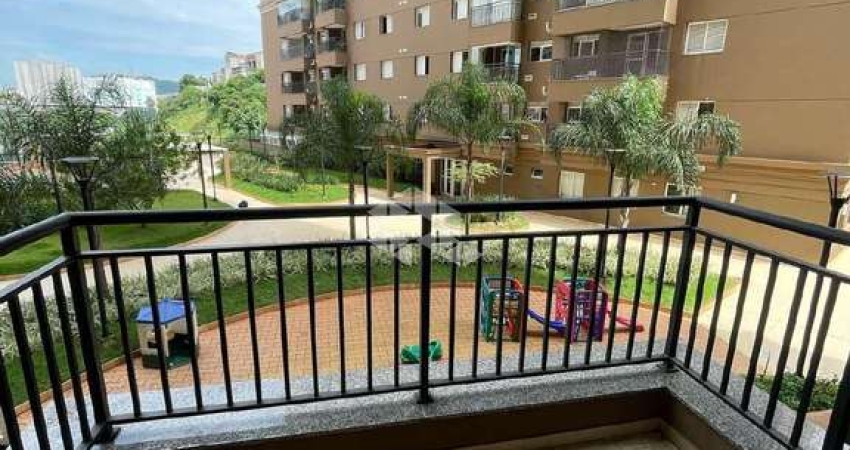 Apartamento com 2 quartos à venda na Avenida Sebastião Davino dos Reis, 1015, Jardim Tupanci, Barueri