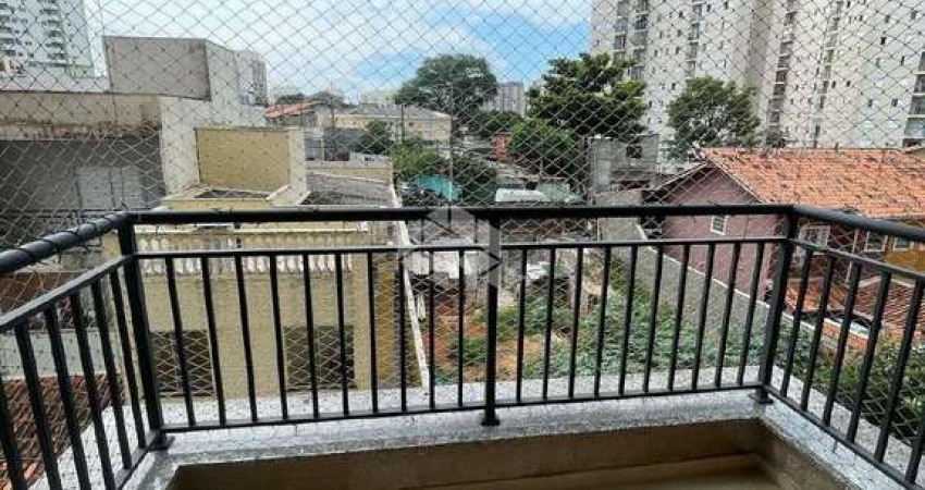 Apto no CENTRAL PARK BARUERI pronto para morar