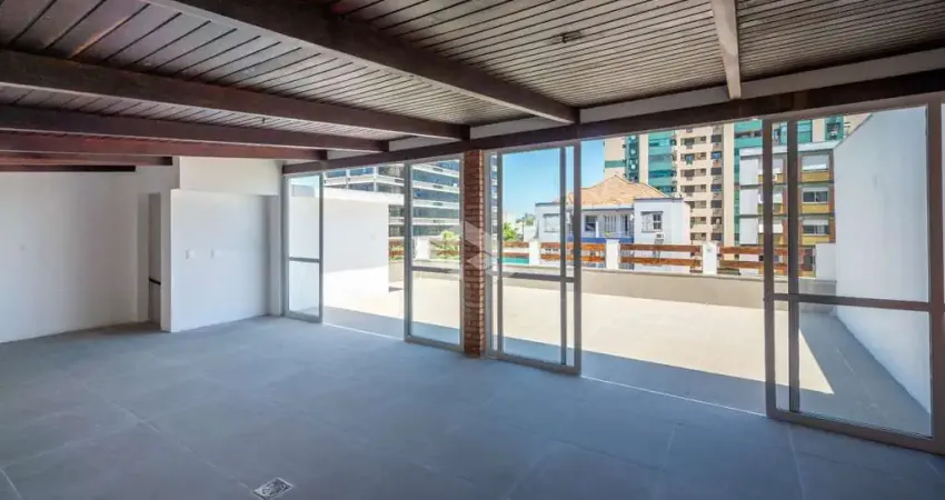 Cobertura com 3 quartos à venda na Avenida Benjamin Constant, 944, São João, Porto Alegre