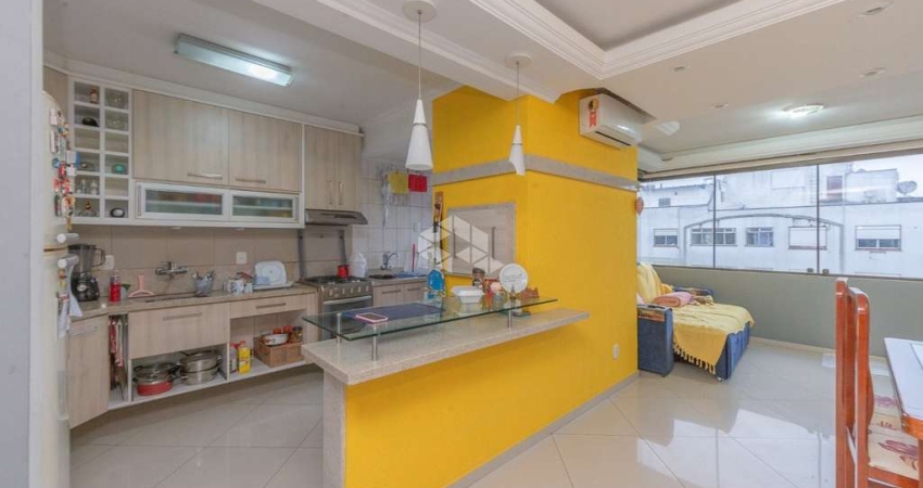 Apartamento com 3 quartos à venda na Rua Brito Peixoto, 360, Passo da Areia, Porto Alegre