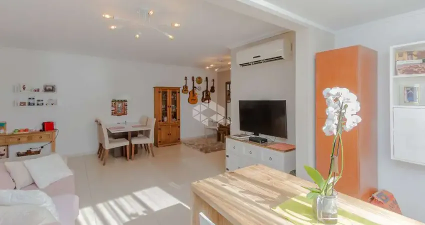 Apartamento à venda 3 quartos e 1 vaga no bairro Petrópolis