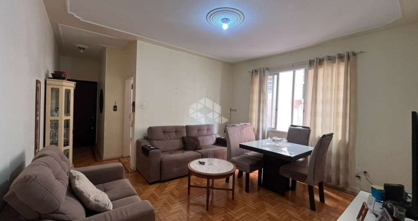 Amplo apartamento com 96m e 3 quartos no bairro Auxiliadora