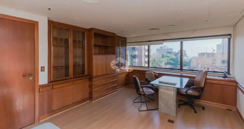 MARAVILHOSO CONJUNTO COMERCIAL COM GARAGEM NO MOINHOS. PERTO DO PARCÃO. VISTA LINDA!
