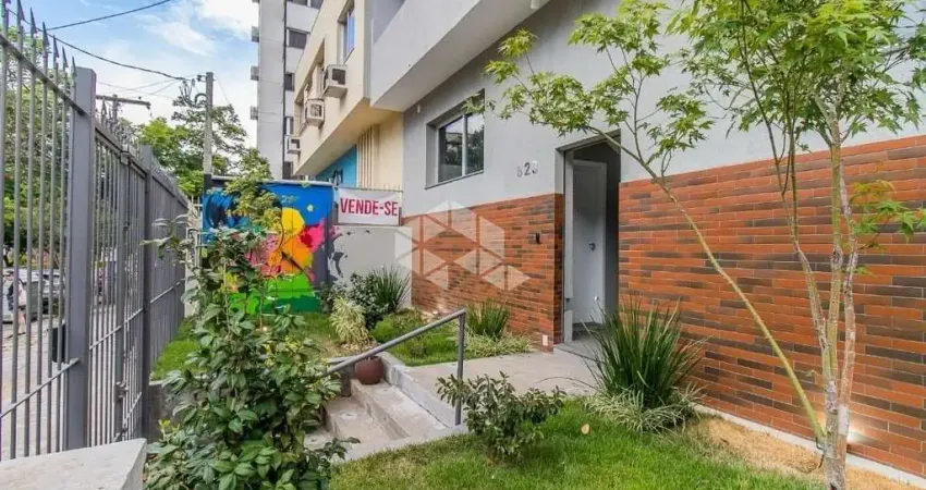 Apartamento Garden de 110m2 privativos de 3 quartos no bairro Auxiliadora