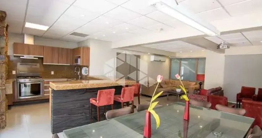 Casa comercial à venda na Rua Ciro Gavião, 138, Bela Vista, Porto Alegre