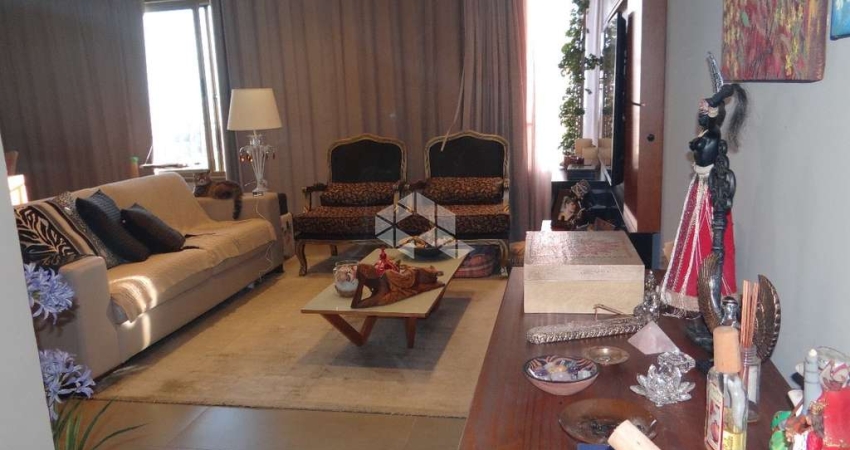 Apartamento com 3 suites, 2 vagas de garagem  no edifício  Pedra Nova , bairro Cavalhada