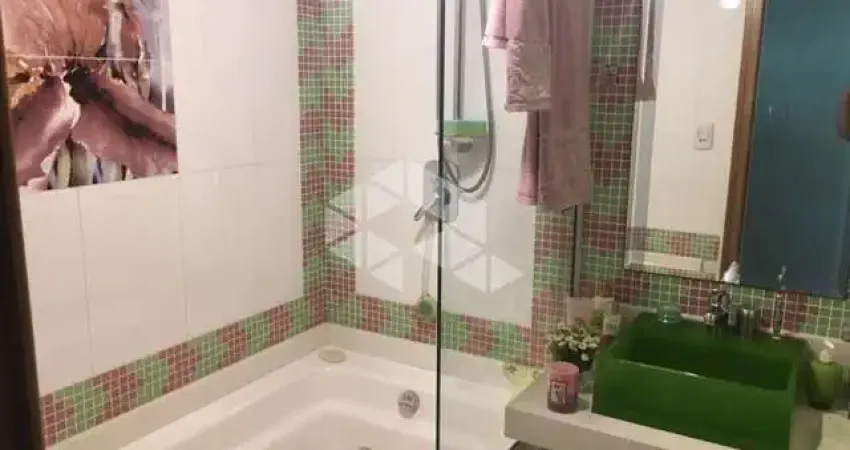 Apartamento de 3 quartos, 1 vaga  no bairro Higienópolis, Condomínio Sao Sebastiao