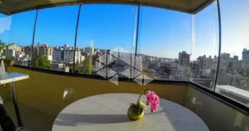 Apartamento com 2 quartos à venda na Avenida Coronel Lucas de Oliveira, 1511, Petrópolis, Porto Alegre