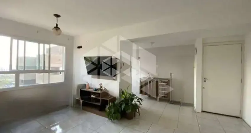 Apartamento 02 quartos e 01 vaga de garagem no bairro jardim carvalho