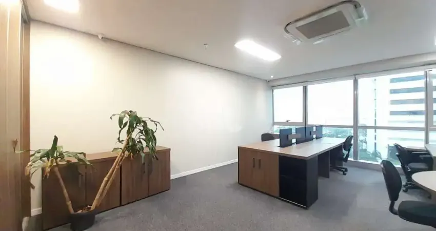 Sala comercial à venda na Avenida Ipiranga, 40, Praia de Belas, Porto Alegre