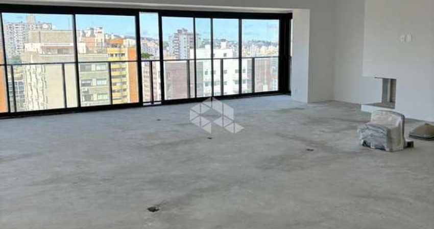 Apartamento 03 quartos (3 suítes) e 03 vagas de garagem no bairro Bela Vista