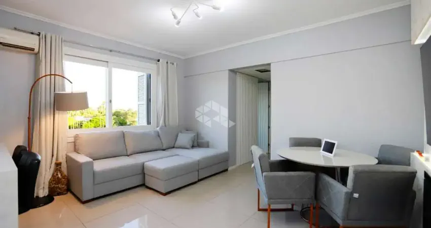 Apartamento com 3 quartos à venda na Avenida Osvaldo Aranha, Bom Fim, Porto Alegre, 89 m2 por R$ 600.000