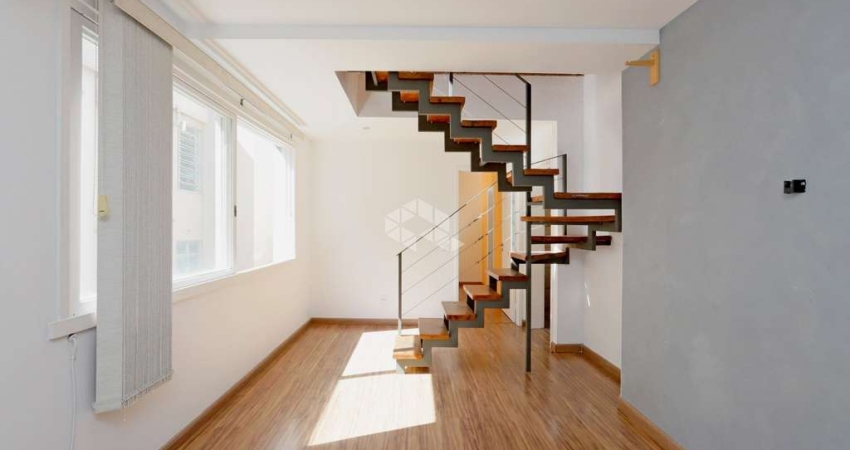 Apartamento com 2 quartos à venda na Avenida Lavras, 177, Petrópolis, Porto Alegre