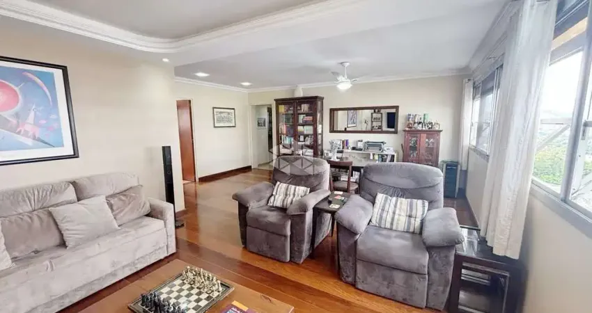 Apartamento de 3 quartos e 1 vaga de garagem no bairro petrópolis