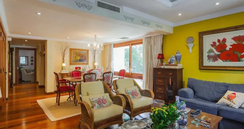 Apartamento com 3 quartos à venda na Avenida Bagé, 1222, Petrópolis, Porto Alegre