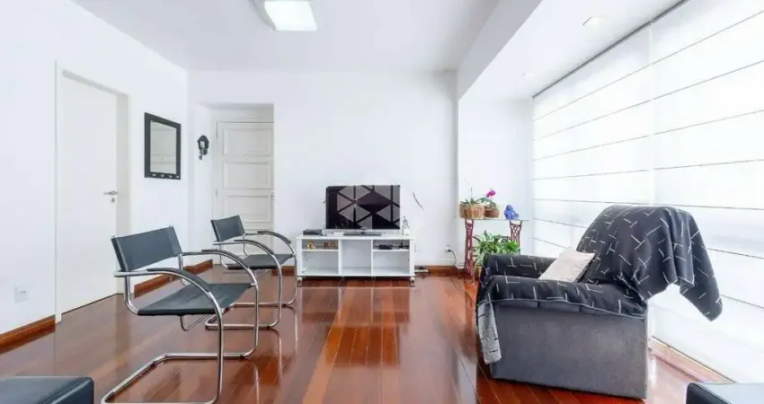 Cobertura com 3 quartos, 1 suíte e 2 vagas no bairro Petrópolis, Porto Alegre